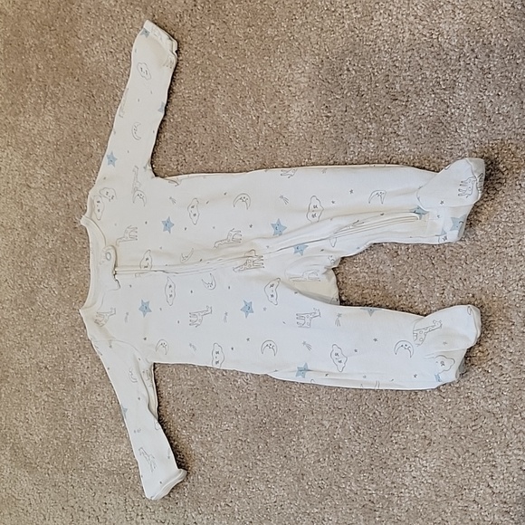 Lot of 10 sleepers in a size 3 months - Picture 11 of 17